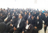 Rektor Universitas PGRI Silampari Meyudisium Mahasiswa PPG Dalam Jabatan Angkatan III Tahun 2023