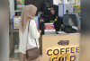Minuman Kopi Terjangkau Seharga Rp14 Ribu, Jadi Pilihan Beragam Kalangan