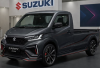 Suzuki Carry Pick Up 2026 Hadir dengan Tampang Naik Kelas dan Biaya Tetap Hemat