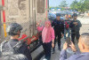 Surat Suara Tiba di Gudang Logistik KPU Musi Rawas