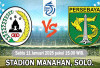 Jadwal PSS Sleman vs Persebaya Surabaya, Bajul Ijo Lanjutkan Tren Apik, Liga 1 2024/2025, Matchday 18