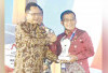 Kabupaten Muratara Pemda Berprestasi Tahun 2026 Kategori Pengendalian Inflasi