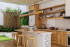 5 Inspirasi Desain Kitchen Set Minimalis Sederhana Tapi Cantik untuk Renovasi Dapur Idaman