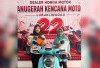 Kabar Baik, Anugerah Kencana Motor Hadirkan Promo HUT ke-22  