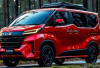 Bikin Pelaku Usaha Tertarik, Suzuki Carry Minivan 2026 Hadir Lebih Modern, Irit BBM, dan Super Nyaman