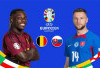 Prediksi Belgia vs Slovakia: Matchday 1 Grup E EURO 2024, Peran Krusial Kevin De Bruyne!