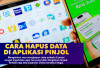 Hapus Data Pinjaman Online dengan 3 Cara Ini, Terakhir Paling Ampuh Tanpa Teror DC Lagi 