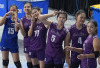 Yuk Ikut Volleyball Holiday Camp di Caroline Lubuk Linggau,  ini Syarat dan Ketentuannya