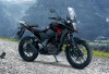 Suzuki V-Strom 250 2026 Meluncur, Suzuki Bawa Motor Adventure Nyaman untuk Touring Jarak Jauh