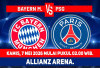 Hujan Gol Jilid 2, Prediksi Bayern Munchen vs PSG, Liga Champions 2025/2026, Semifinal, Leg 2