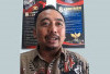 Kadishub Lubuk Linggau Laporkan Pemilik Akun yang Tuding Pengelolaan Parkir Dikuasai Keluarga Wali Kota