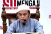 Allah Subhanahu Wa Ta'ala Memuji Para Sahabat Dalam Surah At-Taubah 