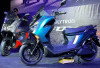 Motor Listrik Rasa Skutik Premium, Polytron Fox 500 Punya Tenaga Besar dan Fitur Lengkap