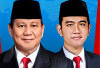 54 Daftar Wamen Kabinet Prabowo-Gibran 2024-2029  Hadir Pembekalan, Ini Nama-namanya 