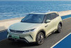 BYD Atto 2 2026 Siap Masuk Indonesia, SUV Listrik Stylish dengan Jarak 410 Km dan Harga Terjangkau