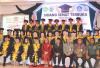 Wisuda ke-II Program S1 Manajemen STIEBI Prana Putra, Jadilah Insan yang Punya Karakter, Empati dan Integritas