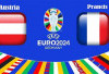 EURO 2024: Prediksi Austria vs Prancis, Link Live TV, Kami tak Takut, Mbappe!