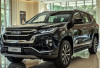 Isuzu 9 Seater 2026 Jadi Sorotan, MPV Diesel Modern Kapasitas Besar dan Super Irit