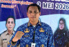 Hardiknas 2026, SDN 43 Lubuk Linggau Mendorong Siswa Semangat dan Terus Berkarya 