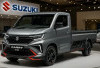 Cari Cuan Lebih Cepat! Suzuki Carry Pick Up 2026 Tampil Efisien dengan Mesin Bandel