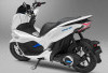 Honda PCX Electric 2026 Resmi Meluncur di Indonesia, Segini Jarak Tempuhnya untuk Sekali Isi Daya