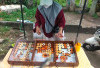 Sushi Murah Meriah Jadi Favorit Warga Lubuk Linggau