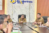 Pemkab Muba Inventarisir Permasalahan Lahan Transmigrasi: Camat, Lurah dan Kades Diminta Lakukan ini