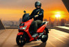 Motor Listrik United E-Motor TX3000 Dibanderol Rp23 Jutaan, Jarak Tempuh 120 Km