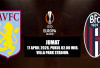 Laga Mudah The Villans, Prediksi Aston Villa vs Bologna, Liga Europa 2025/2026, Perempat Final, Leg ke-2