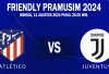 Prediksi Atletico Madrid vs Juventus, Waktunya Bangkit Bianconeri! Pramusim 2024, Live Kapan?