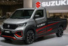 Suzuki Carry Pick Up 2026 Makin Gacor, Andalan Baru Pengusaha Logistik