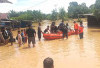 2.867 Rumah Warga Muratara Terendam Banjir 