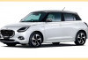 Intip Spesifikasi Mobil New Suzuki Swift, Sudah Bisa Dipesan dengan Harga Rp105 Jutaan