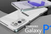 Kabar Gembira! Samsung Galaxy P1 5G Hp Terbaru 2024, Tampilan dan Tenaga Jumbo Super  