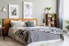 7 Ide Desain Kamar Tidur dengan Dekorasi Tanaman Hias, Hadirkan Suasana Ruangan Sejuk dan Indah