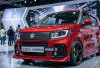 Suzuki Wagon R 2026 Berubah Total, Tampilan Makin Sporty dan Modern