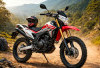Lebih Aman di Segala Medan, Honda X-Tracker 2026 Andalkan Rem Stabil dan Lampu LED Terang