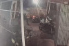 Sedang Sholat Subuh di Masjid Motor Dicuri, Aksi Pelaku Terekam CCTV