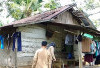 6 Rumah Calon Penerima Bantuan Bedah Rumah Didatangi Tim dari Pemprov, Ini Tujuannya 