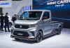 Suzuki Carry Pick Up 2026 Tampil Lebih Garang, Mesin 1.5L dan Bak Luas Jadi Andalan