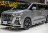 Harga Rp380–450 Juta, Isuzu 9-Seater 2026 Jadi Opsi Murah Kendaraan Penumpang Kapasitas Besar