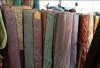 Diskon Besar-Besaran Bombay Textile Lubuk Linggau, Ada Tile Bordir Hingga Songket Palembang