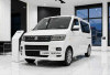 Bukan MPV Biasa, Suzuki Carry Minivan 2026 Jadi Solusi Cerdas Usaha dan Keluarga