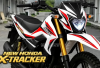 Harga Terjangkau dan Fitur Lengkap! Honda X-Tracker 2026 Jadi Pilihan Pekerja Lapangan