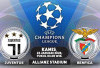 Kans Bianconeri Lolos Otomatis, Prediksi Juventus vs Benfica, Liga Champions 2025/2026, Apakah Tayang TV?