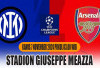 Inter Milan vs Arsenal: Adu Gengsi Serie A vs EPL, Liga Champions 2024/2025, Matchday 4, Cek Live Streaming!