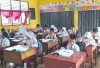 SDN 48 Lubuk Linggau Matangkan Persiapan Ujian TKA, Les 3 Kali Seminggu Diadakan Sekolah