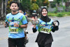 2 Februari Pengambilan Racepack Silampari Fun Run 2026 di Linggau Pos