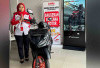 Promo JAGOAN Awal Tahun 2026, Dealer Anugerah Kencana Motor Hadirkan Penawaran Spesial Motor Honda  