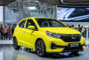 Kejutan Awal 2026, Honda Brio Satya S CVT Resmi Diperkenalkan